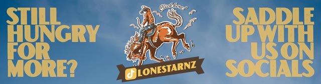 Still hungry for more?